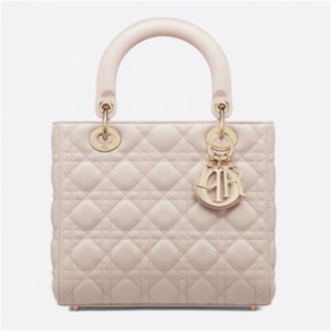 lady dior medium price in malaysia|Dior caro handbags.